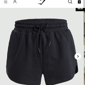 Gymshark Legacy loose Shorts
